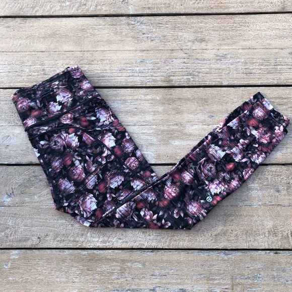 Lululemon Fast and Free - Picture 2 of 3